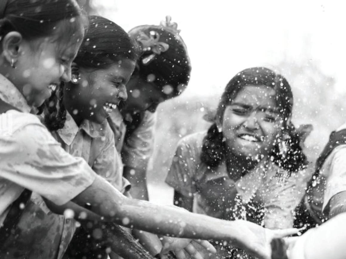 Health, Hygiene & Sanitation